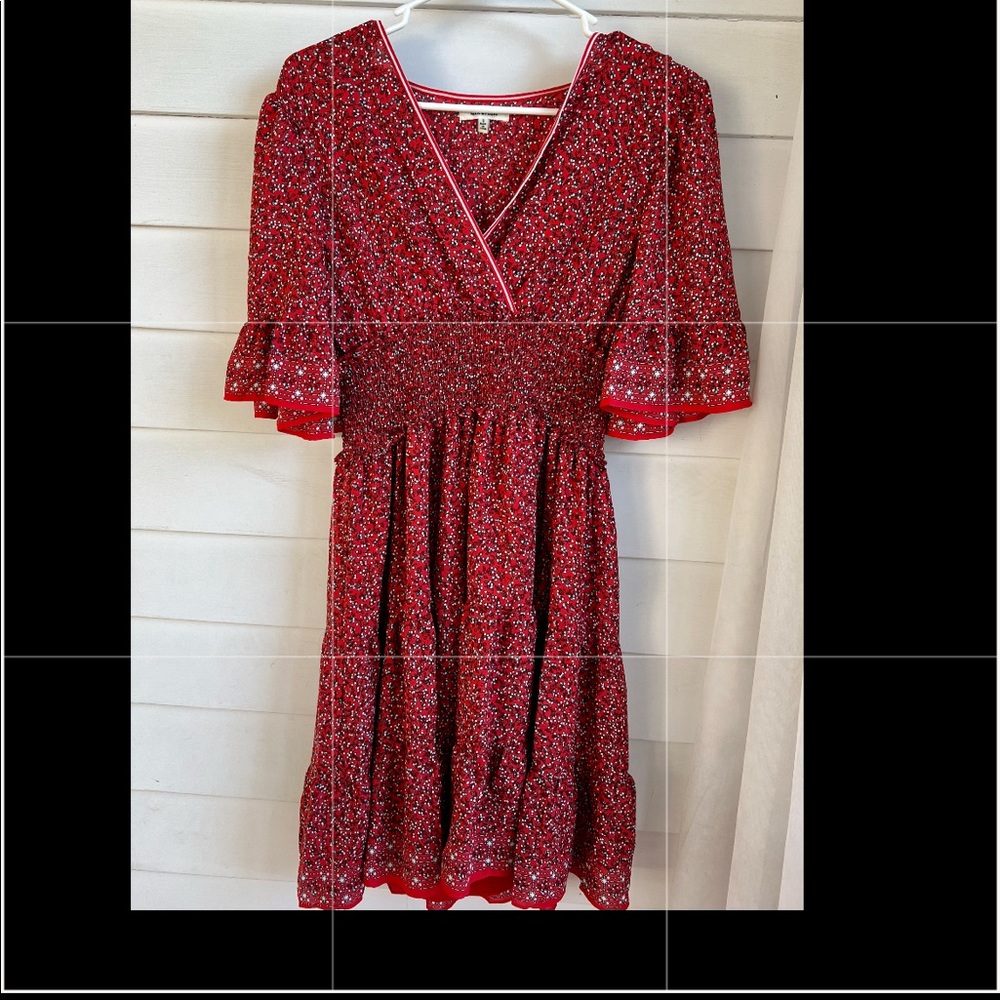 Boutique Dress
